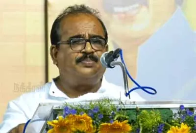 nanjil sampath